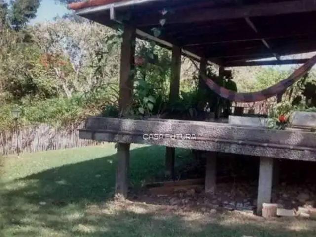 Sítio / Chácara para Venda em Piraí/RJ Zona Rural 2 Quartos