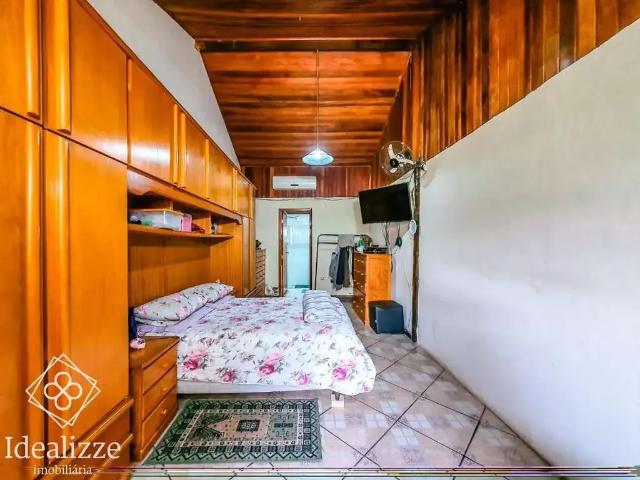 Sítio / Chácara para Venda em Piraí/RJ Zona Rural 7 Quartos