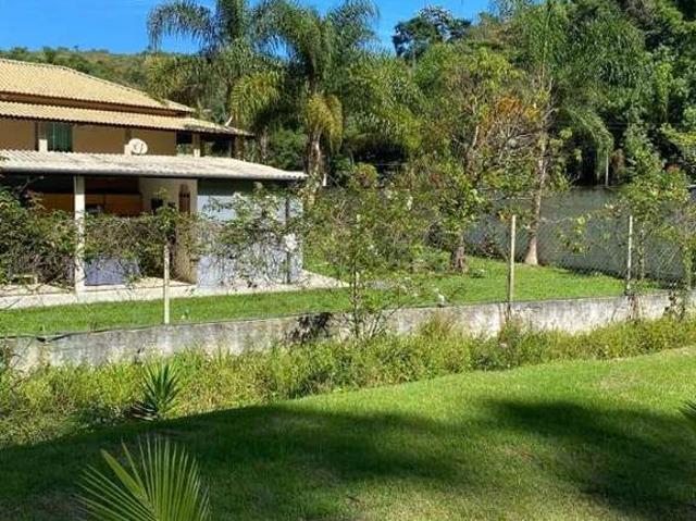 Sítio / Chácara para Venda em Piraí/RJ Arrozal 2 Quartos