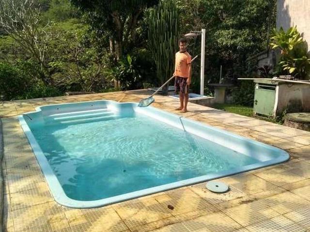 Sítio / Chácara para Venda em Piraí/RJ Centro 2 Quartos