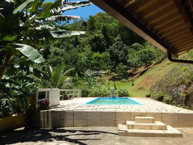 Sítio / Chácara para Venda em Piraí/RJ Koop Land 2 Quartos