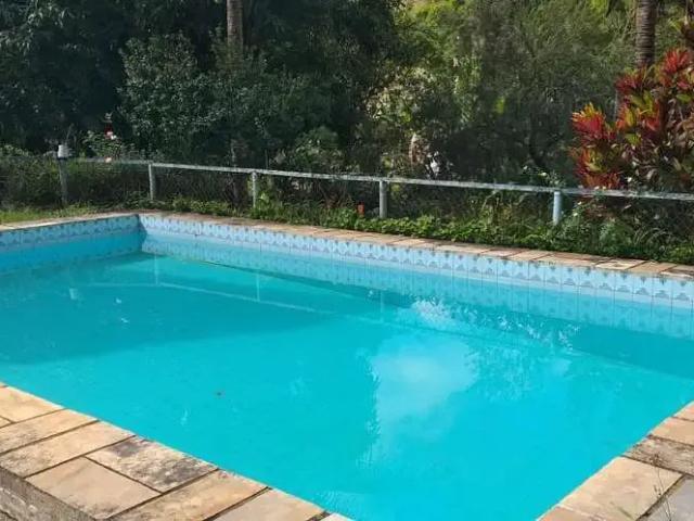 Sítio / Chácara para Venda em Piraí/RJ Centro 4 Quartos