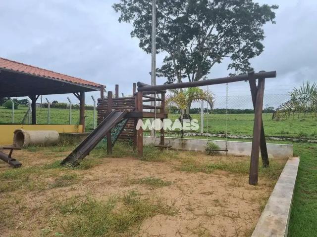 Sítio / Chácara para Venda em Pirajuí/SP Zona Rural 6 Quartos