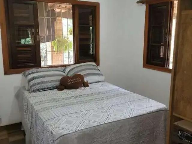 Sítio / Chácara para Venda em Pirapora do Bom Jesus/SP Centro 4 Quartos