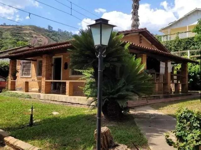 Sítio / Chácara para Venda em Pirapora do Bom Jesus/SP Centro 4 Quartos