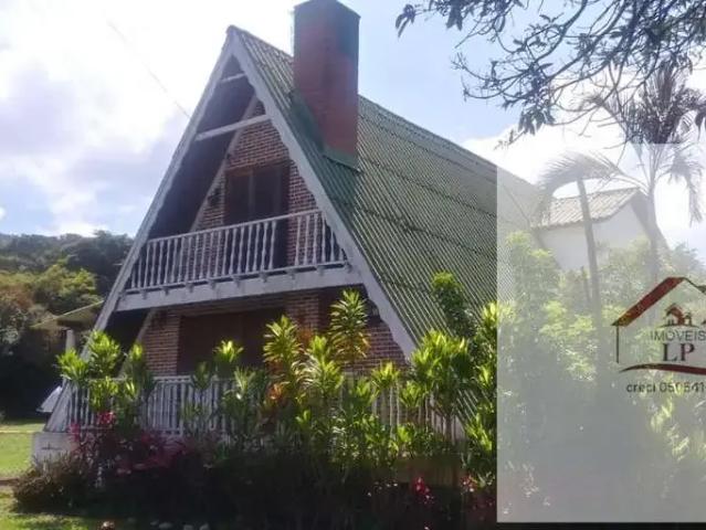 Sítio / Chácara para Venda em Pirapora do Bom Jesus/SP Shidarta 4 Quartos