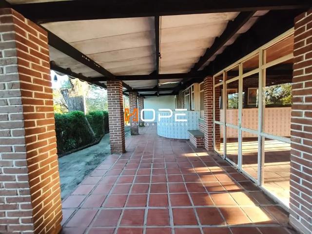 Sítio / Chácara para Venda em Pirapora do Bom Jesus/SP Zona Rural 3 Quartos