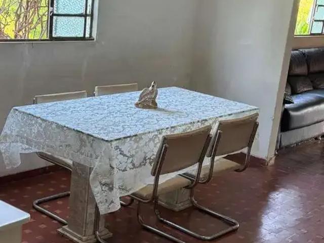 Sítio / Chácara para Venda em Pirapozinho/SP Zona Rural 3 Quartos