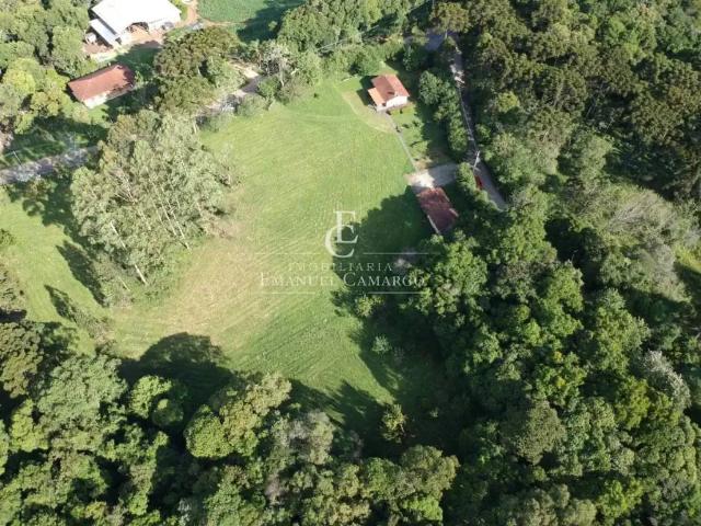 Sítio / Chácara para Venda em Piraquara/PR Colônia Santa Maria