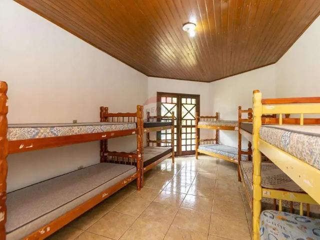 Sítio / Chácara para Venda em Piraquara/PR Borda do Campo 11 Quartos