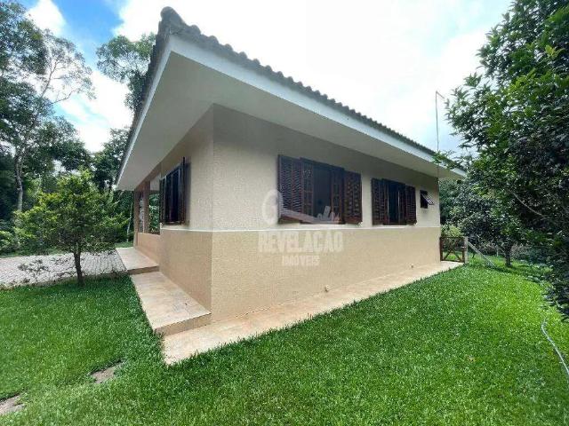 Sítio / Chácara para Venda em Piraquara/PR Borda do Campo 2 Quartos