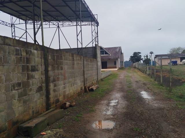 Sítio / Chácara para Venda em Piraquara/PR Guarituba 2 Quartos