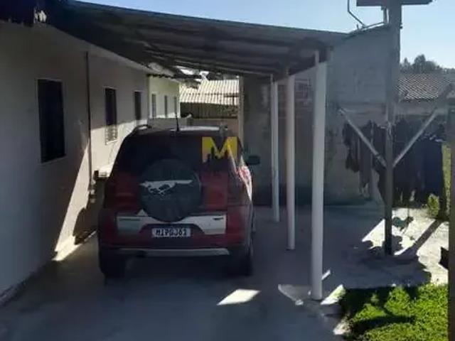 Sítio / Chácara para Venda em Piraquara/PR Guarituba 3 Quartos