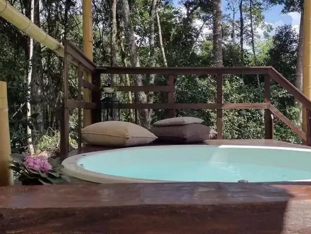 Sítio / Chácara para Venda em Piraquara/PR Loteamento Chácara Chantecler