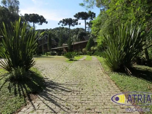 Sítio / Chácara para Venda em Piraquara/PR Planta Granjas Eldorado 1 Quartos