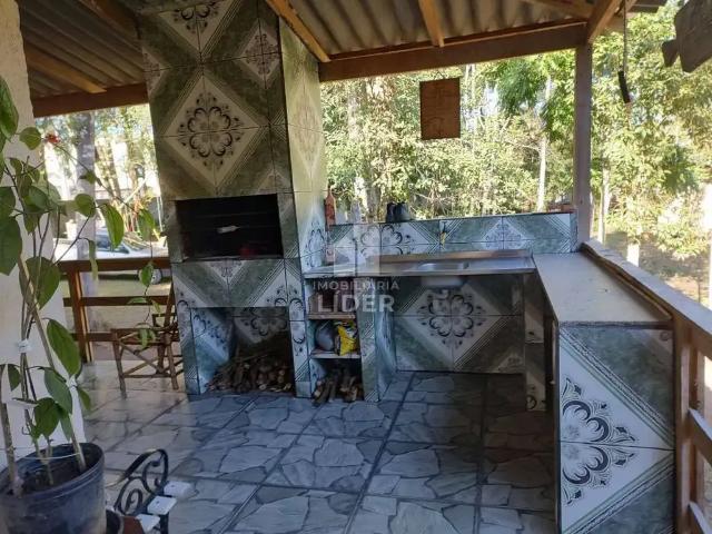 Sítio / Chácara para Venda em Piraquara/PR Planta Laranjeiras 3 Quartos