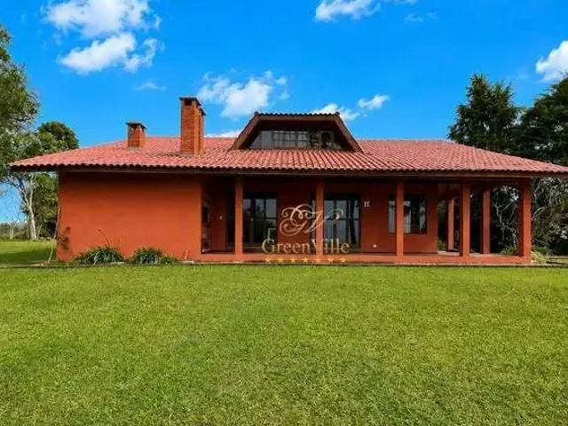 Sítio / Chácara para Venda em Piraquara/PR Vila Fuck 3 Quartos
