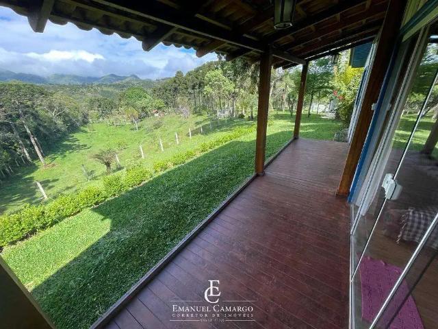 Sítio / Chácara para Venda em Piraquara/PR Vila São Tiago 2 Quartos