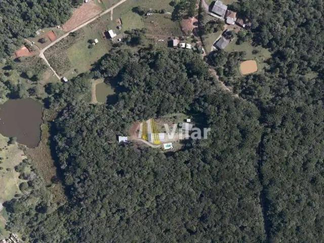 Sítio / Chácara para Venda em Piraquara/PR Vila Santa Helena 7 3 Quartos