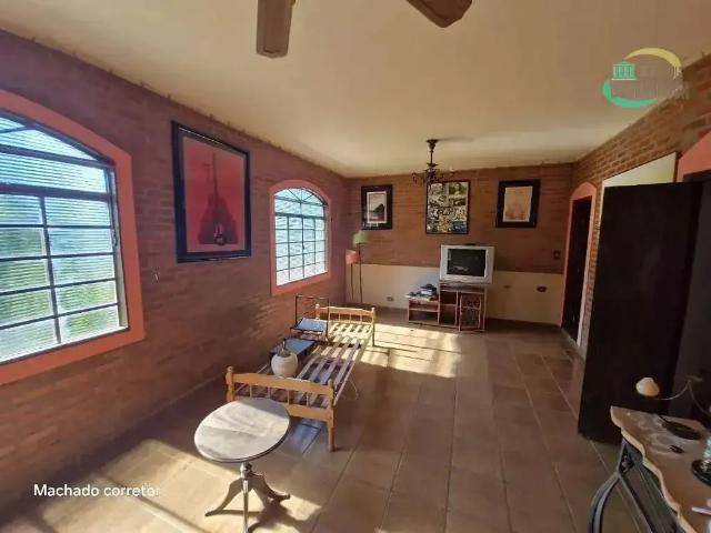 Sítio / Chácara para Venda em Pirassununga/SP Jardim Cachoeira 3 Quartos