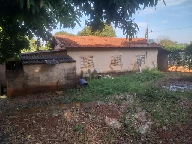 Sítio / Chácara para Venda em Pirassununga/SP Vila Malaquias