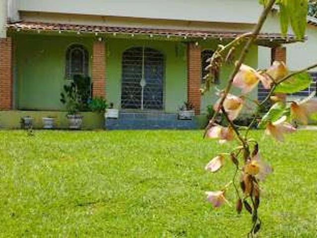 Sítio / Chácara para Venda em Pirassununga/SP Vertentes do Mamonal 4 Quartos