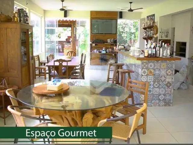 Sítio / Chácara para Venda em Piratininga/SP Zona Rural 4 Quartos