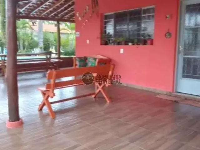 Sítio / Chácara para Venda em Piratininga/SP Centro 3 Quartos