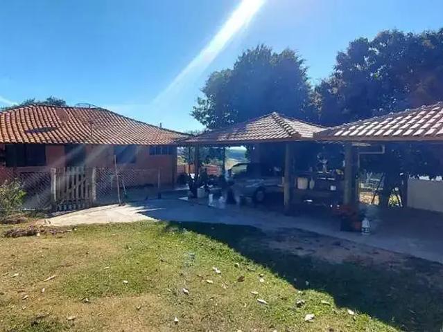 Sítio / Chácara para Venda em Piratininga/SP Centro 2 Quartos