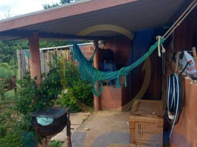 Sítio / Chácara para Venda em Pirenópolis/GO Área Rural de Pirenópolis 1 Quartos