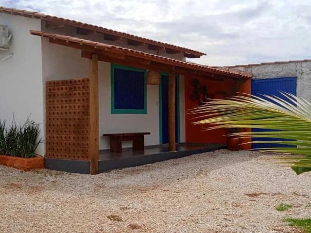 Sítio / Chácara para Venda em Pirenópolis/GO Centro 5 Quartos