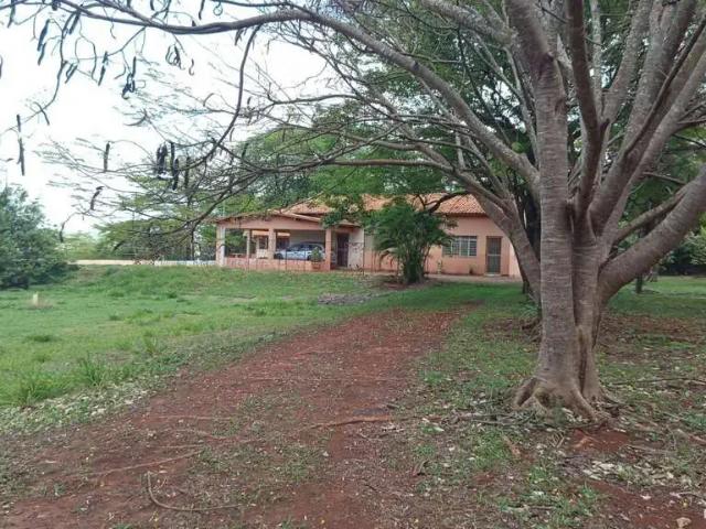 Sítio / Chácara para Venda em Planura/MG Centro
