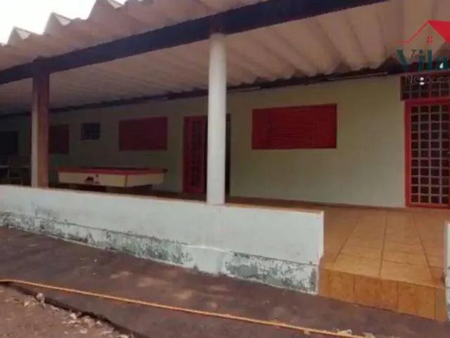Sítio / Chácara para Venda em Planura/MG Zona Rural 3 Quartos