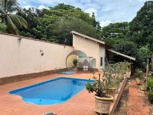 Sítio / Chácara para Venda em Planura/MG Zona Rural