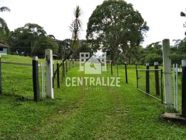 Sítio / Chácara para Venda em Prudentópolis/PR Zona Rural