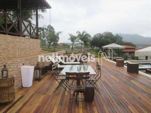 Sítio / Chácara para Venda em Prados/MG Zona Rural 12 Quartos