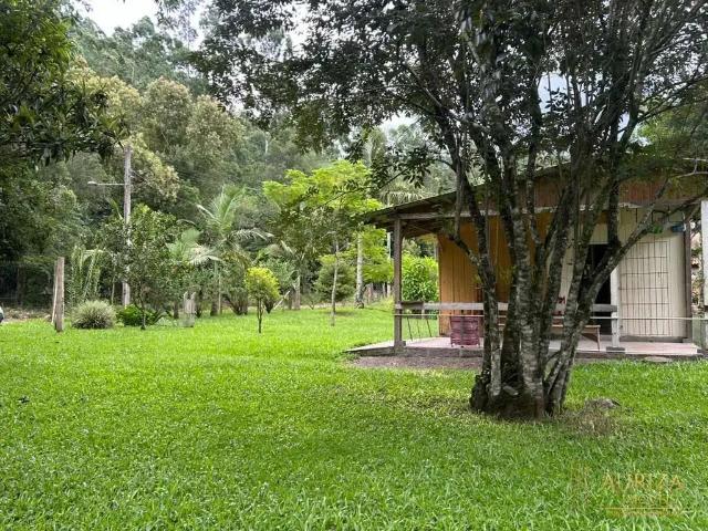Sítio / Chácara para Venda em Praia Grande/SC Zona Rural 1 Quartos
