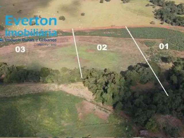 Sítio / Chácara para Venda em Prata/MG Zona Rural