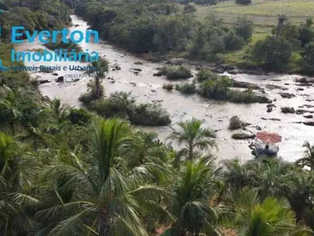Sítio / Chácara para Venda em Prata/MG Zona Rural