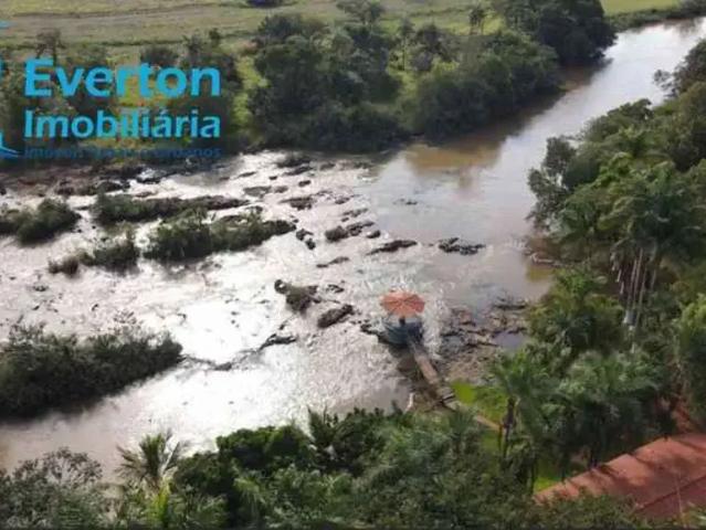 Sítio / Chácara para Venda em Prata/MG Zona Rural