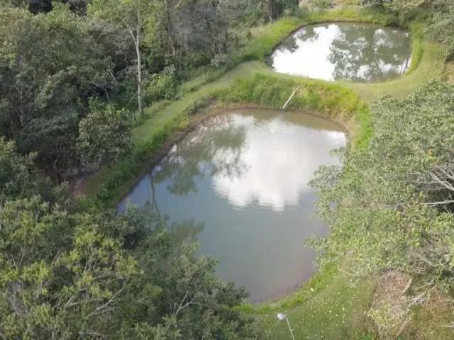 Sítio / Chácara para Venda em Prata/MG Zona Rural 2 Quartos