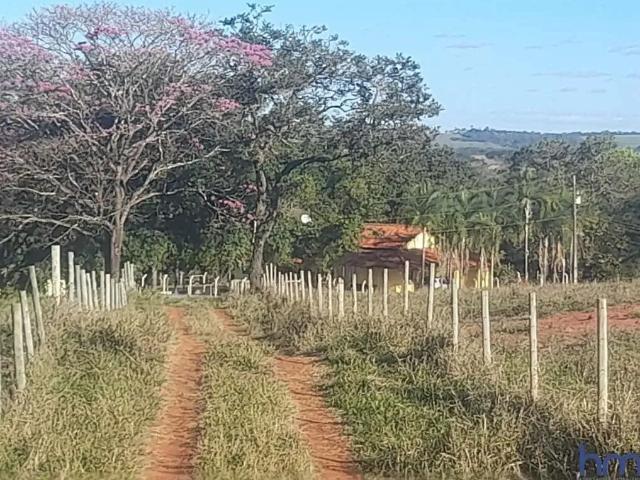 Sítio / Chácara para Venda em Prata/MG Zona Rural 3 Quartos