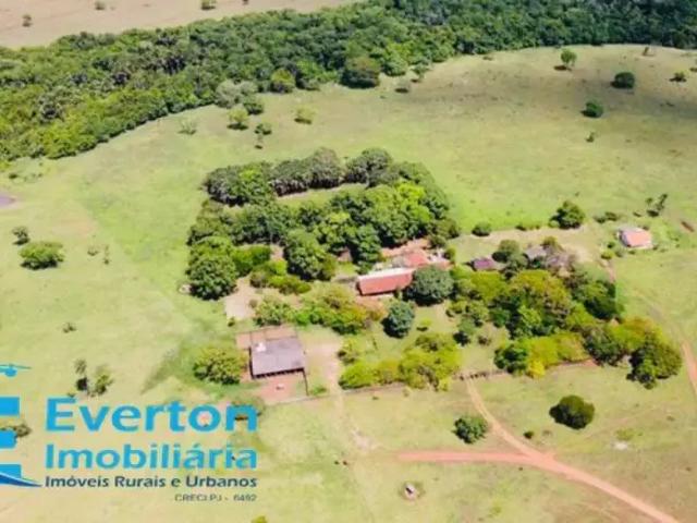 Sítio / Chácara para Venda em Prata/MG Zona Rural