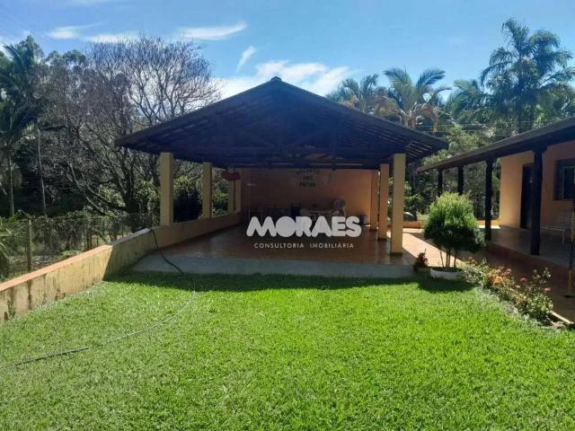 Sítio / Chácara para Venda em Pratânia/SP Zona Rural