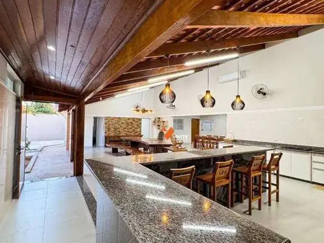 Sítio / Chácara para Venda em Presidente Venceslau/SP Zona Rural 3 Quartos