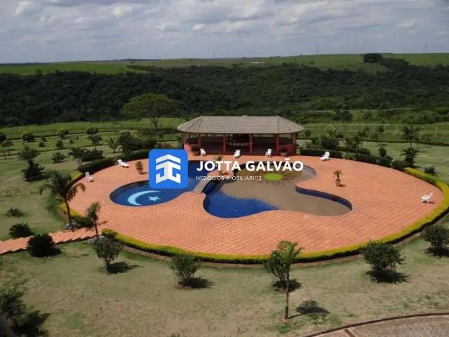 Sítio / Chácara para Venda em Presidente Alves/SP Área Rural de Presidente Alves 6 Quartos