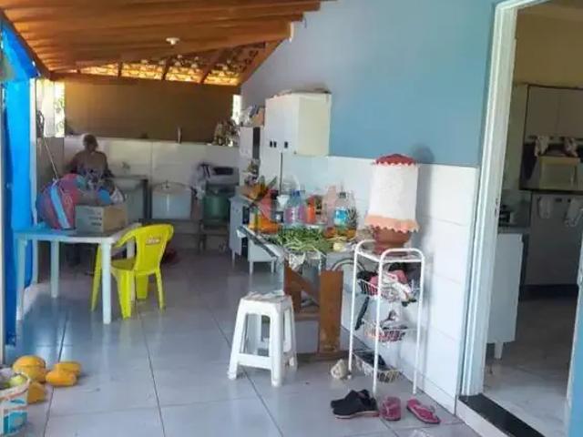 Sítio / Chácara para Venda em Presidente Bernardes/SP Zona Rural 2 Quartos