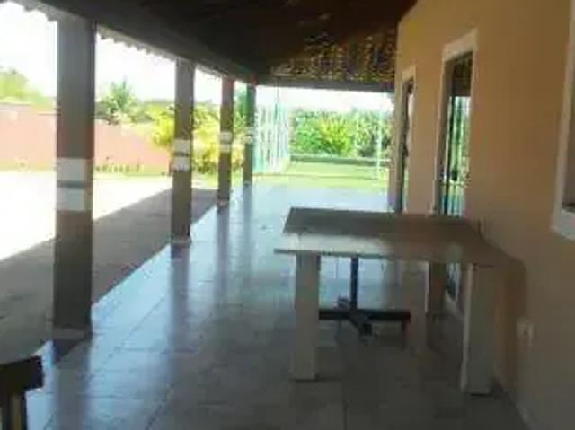 Sítio / Chácara para Venda em Presidente Bernardes/SP Zona Rural 3 Quartos