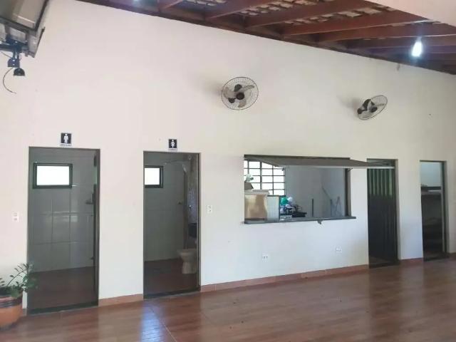 Sítio / Chácara para Venda em Presidente Bernardes/SP Zona Rural