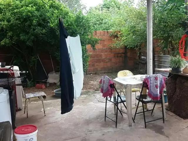 Sítio / Chácara para Venda em Presidente Bernardes/SP Zona Rural 5 Quartos